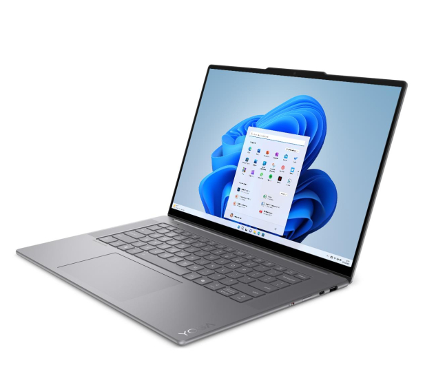 Lenovo Yoga Slim 7 Aura Edition Ultra 7-258V/32GB/1TB/Win11 - 1278737 - zdjęcie 4
